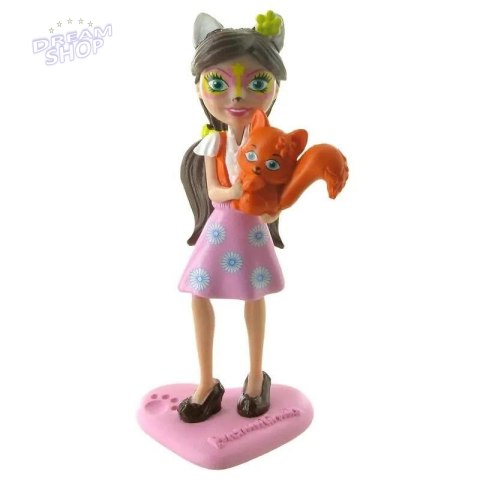 Enchantimals Figurka Felicitay Fox