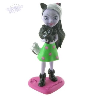 Enchantimals Figurka Sage Skunk