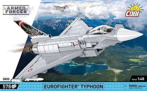 Eurofighter Typhoon