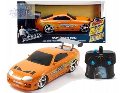 Fast & Furious RC Brian's Toyota 1:16