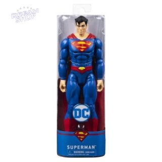 Figurka Superman DC Comics 30cm