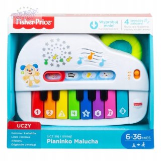 Fisher Price Pianinko Malucha