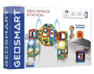 Geo Smart Space Station (70 części) IUVI Games