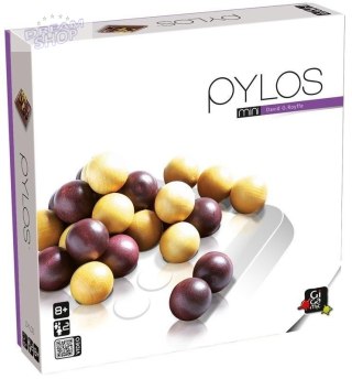 Gigamic Pylos Mini IUVI Games