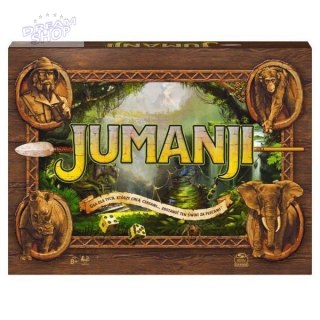 Gra Jumanji