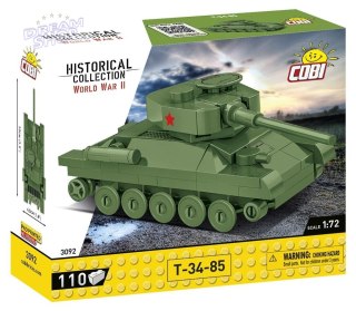 HC WWII T-34-85