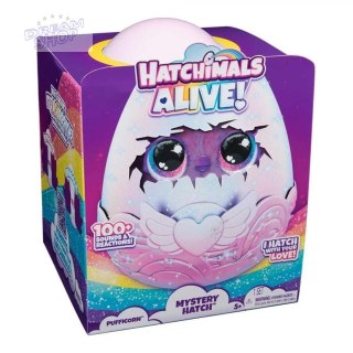 Hatchimals Alive Magiczne Jajo - Jednorożce