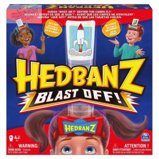 Hedbanz: Blastoff