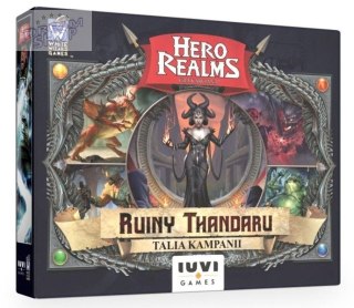 Hero Realms: Ruiny Thandaru IUVI Games