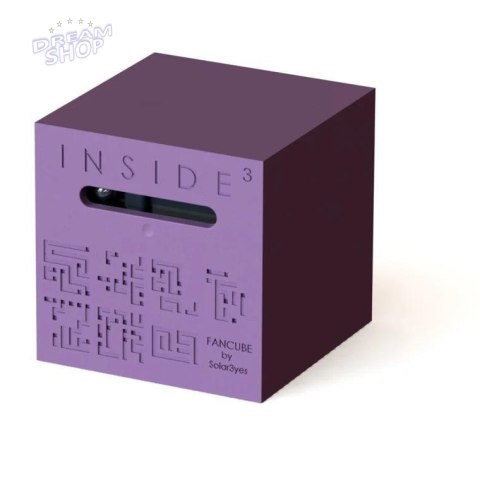 Inside 3 Purple Pain IUVI Games