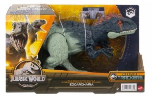 Jurassic World. Dinozaur Eokarcharia HLP17