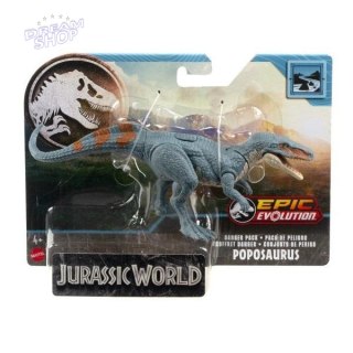 Jurassic World Dinozaur Popozaur HTK49