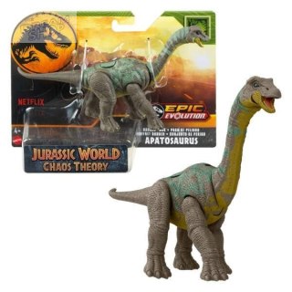 Jurassic World Niebezpieczny dinozaur HTK58