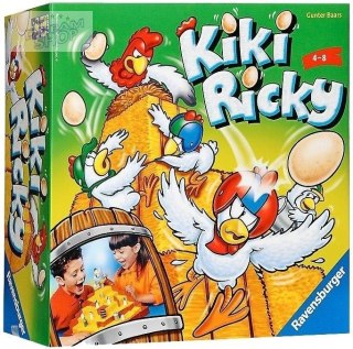 Kiki Ricky