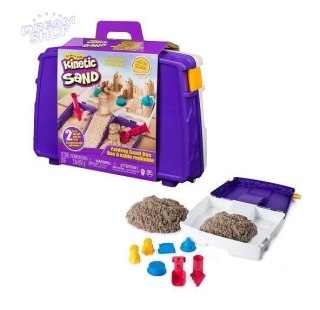 Kinetic Sand - Piaskownica