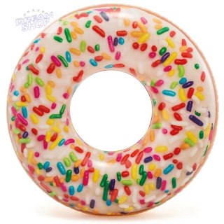 Koło do pływania donut 99x25cm