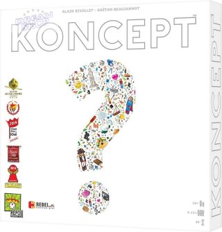 Koncept REBEL