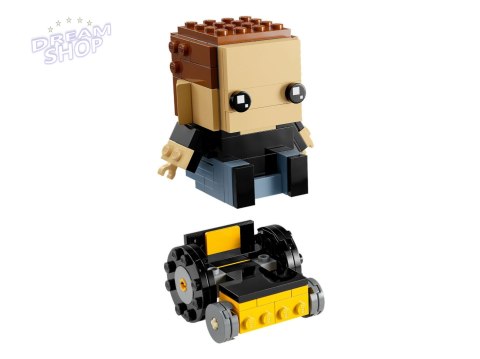 LEGO 40554 BrickHeadz Jake Sully