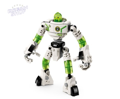 LEGO 71454 DREAMZZZ Mateo i robot Z-Blob