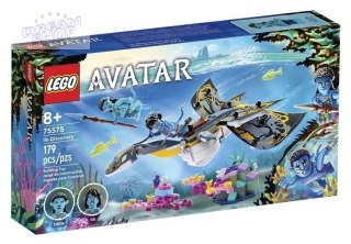 LEGO(R) AVATAR 75575 Odkrycie ilu