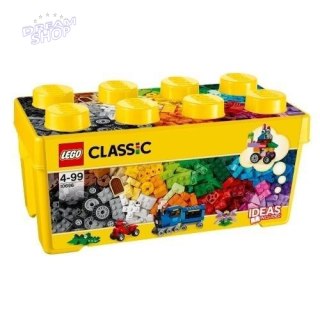 LEGO(R) CLASSIC 10696 Kreatywne klocki średnie