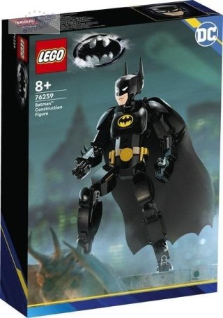 LEGO(R) DC 76259 Figurka Batmana do zbudowania