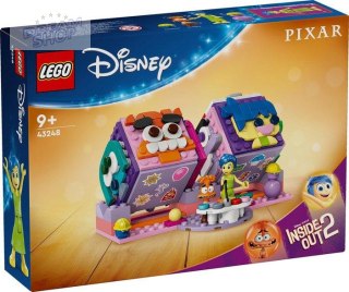 LEGO(R) DISNEY 43248 W głowie się nie mieści 2