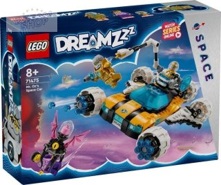 LEGO(R) DREAMZZZ 71475 Kosmiczny samochód pana Oza