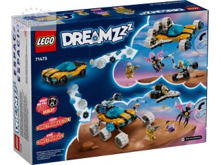 LEGO(R) DREAMZZZ 71475 Kosmiczny samochód pana Oza