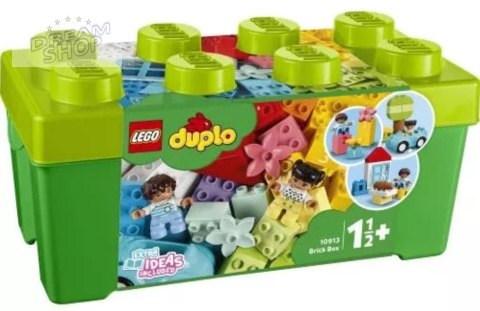 LEGO(R) DUPLO 10913 Pudełko z klockami