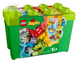 LEGO(R) DUPLO 10914 Pudełko z klockami Deluxe