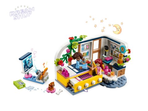 LEGO(R) FRIENDS 41740 Pokój Aliyi