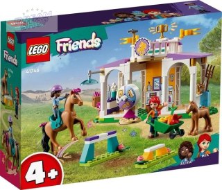 LEGO(R) FRIENDS 41746 Szkolenie koni