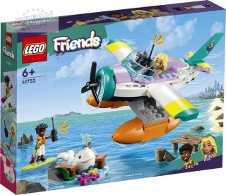 LEGO(R) FRIENDS 41752 Hydroplan ratowniczy