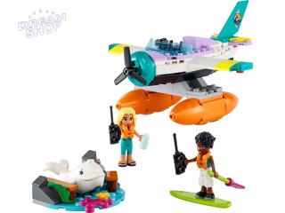 LEGO(R) FRIENDS 41752 Hydroplan ratowniczy