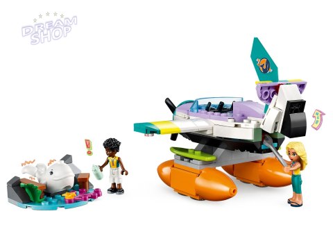 LEGO(R) FRIENDS 41752 Hydroplan ratowniczy