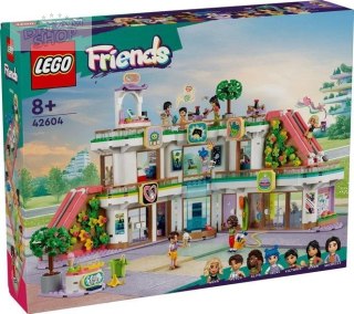 LEGO(R) FRIENDS 42604 Centrum handlowe w Heartlake