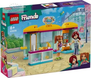 LEGO(R) FRIENDS 42608 Mały sklep z akcesoriami