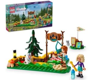 LEGO(R) FRIENDS 42622 (4szt) Strzelnica na letnim ..