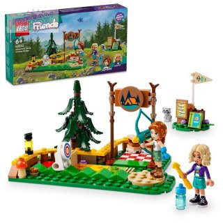 LEGO(R) FRIENDS 42622 Strzelnica na letnim obozie ..