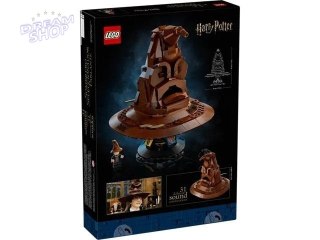 LEGO(R) HARRY POTTER 76429 Tiara Przydziału