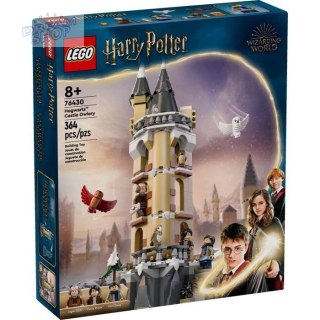 LEGO(R) HARRY POTTER 76430 Sowiarnia