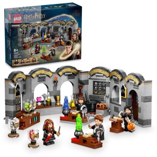 LEGO(R) HARRY POTTER 76431 Zamek Hogwart(TM)