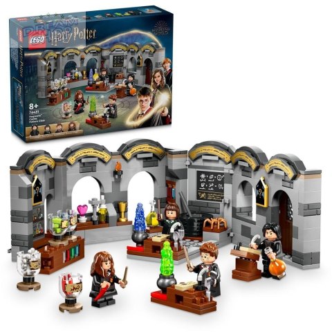 LEGO(R) HARRY POTTER 76431 Zamek Hogwart(TM)