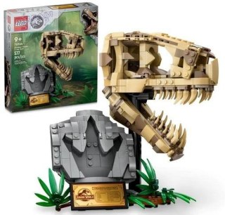 LEGO(R) JURASSIC WORLD 76964 (4szt) Szkielety dinoza