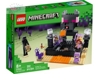 LEGO(R) MINECRAFT 21242 Arena Endu