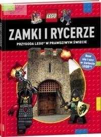 LEGO. Zamki i rycerze