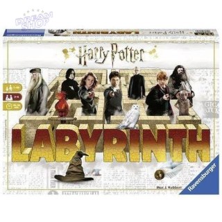 Labirynt - Harry Potter