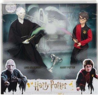 Lalka Harry Potter i Lord Voldemort GNR38