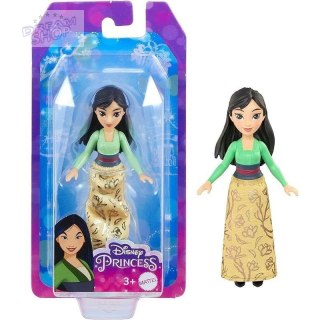 Lalka Księżniczka Mulan Disney Princess